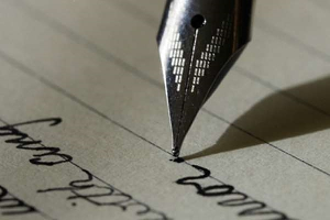 Nana Akwah is a writer and a retired warrant officer class one, Ghana Armed Forces