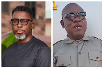 ‘Morally, he’s not qualified to be an MP’ - Journalist descends on A Plus over ‘attack’ on Teshie town