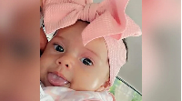 10-month-old Eleia Maria Torres was abducted from a park in New Mexico Friday, investigators said