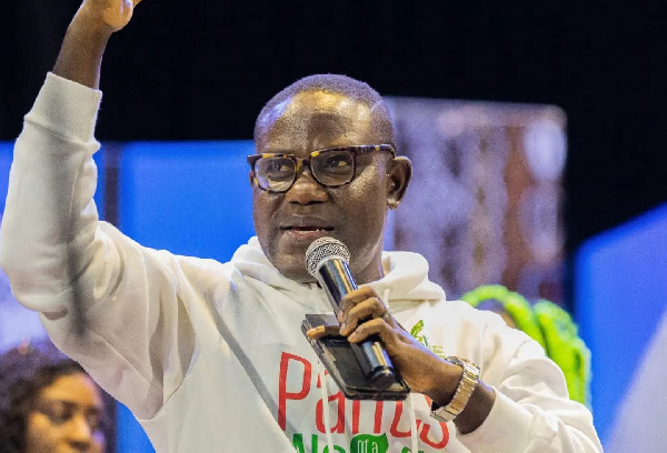 The writer is a playwright and Chief Scribe of Scribe Communications