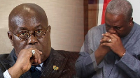 Ghana’s political language is taking a troubling turn