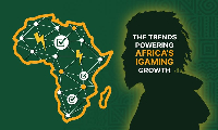 The African iGaming market has entered a phase of maturity