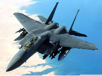 The search for the second crew member is ongoing