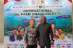 OPDAG President calls for fairer oil palm value chain