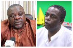 Hypocrite, you’re the biggest threat to our survival as NDC - Anyidoho slams Pratt