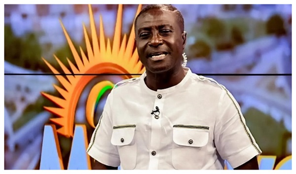 Godsbrain Captain Smart