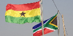SA-Ghana relations stronger; won't allow differences to affect reparations demand