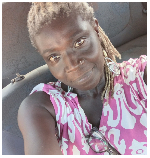 'Why Ghana always gets on my nerves' - Actress rants