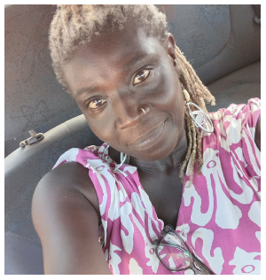 AKUA MANFO
