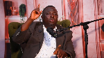 What could make the NDC collapse before 2028 general election - Mustapha Gbande shares