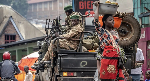 US sanctions Rwanda's defence ministry over DR Congo conflict