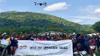 Into The Unknown Tours launches a 10-day Journey to the North to showcase Ghana’s hidden gems