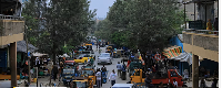 Markets and local transport gradually resume in the regional capital of Mekelle