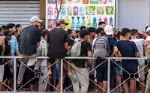 Life in Spanish enclave of Ceuta resumes after sudden migrant surge Life in Spanish enclave of Ceuta resumes after sudden migrant surge