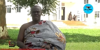 Dormaahene, Osagyefo Oseadeeyo Agyemang Badu II