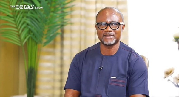 Clement Yaw Yeboah Abrefa is the husband of media personality Oheneni Adazoa