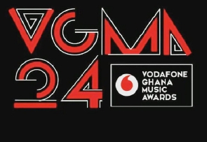 Vodafone Ghana Music Awards