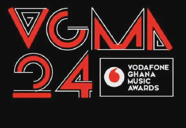 Vodafone Ghana Music Awards