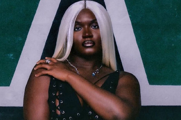 Mainstream audience may never be ready for 'Alte music' - Amaarae