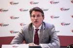 World Athletics president hails Ghana's preparations for African Athletics Championships