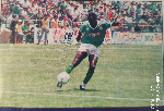Isaac Ayipei reveals how Hearts of Oak players engaged in spiritual practices