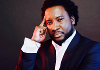 Sonnie Badu is the head pastor of Rockhill Church