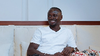 Sadio Mane is a former player of Senegal