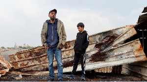 How Israel’s hilltop settlers coordinate attacks to expel Palestinians