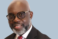 Ex-NACOC boss Kenneth Adu-Amanfoh and two others face court over assault charges