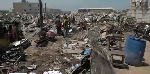 Abidjan demolitions spark outcry as residents face uncertain future