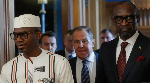Mali defence minister killed as country hit by wave of rebel attacks