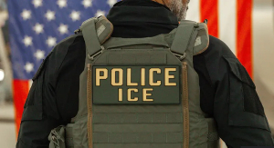 US President Donald Trump's administration has been cracking down on migration