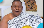 Former Hearts of Oak executive and Gbese Mantse Nii Ayi-Bonte II dies