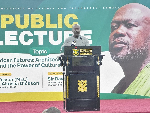 'Kofi Annan saved me when I went bankrupt in 2014' - David Adjaye 'Kofi Annan saved me when I went bankrupt in 2014' - David Adjaye