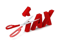 A personal tax relief is a grant or allowance provided to a resident individual