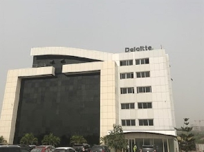 Deloitte & Touche