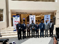 The Board composed is of heads of accident investigation bureaus from member states