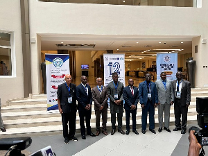 The Board composed is of heads of accident investigation bureaus from member states