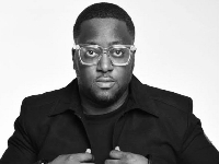 Sway Dasafo is a British-Ghanaian rapper and producer