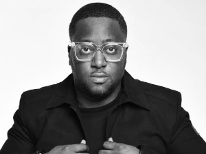 Sway Dasafo is a British-Ghanaian rapper and producer