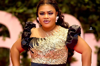 Obaapa Christy says Mabel Intuah's death has left her heartbroken