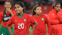 Morocco women's national team