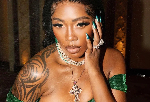 Tiwa Savage fires back as man tackles her over her single African baddie song Tiwa Savage fires back as man tackles her over her single African baddie song