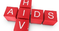 An estimated 2,128 new HIV infections have been recorded in the Eastern region