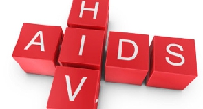 HIV/AIDS logo