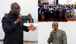 BoG promotes public confidence in financial system through dialogue