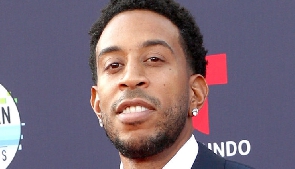 Ludacris. Credit: Frederick M. Brown/Getty Images