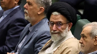 Iran's state media has confirmed the death of its intelligence minister Esmail Khatib