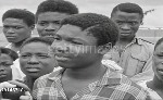 Watch rare 1957 footage that captures Ghanaians sharing views on Nkrumah after independence