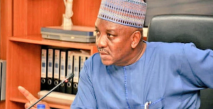 The Federal High Court has sentenced former Minister of Power Saleh Mamman to 75 years in prison